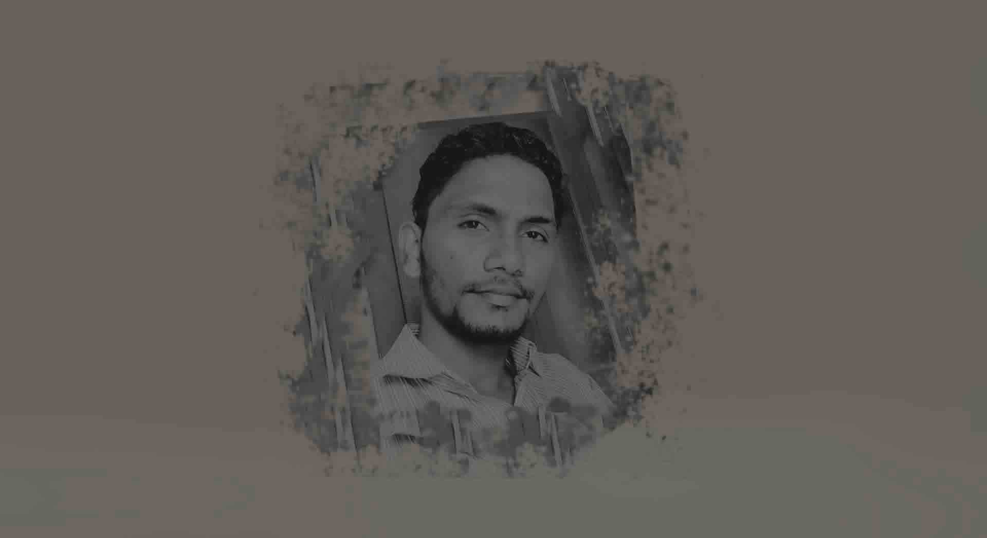 Yaseen Shyjal- Avatar