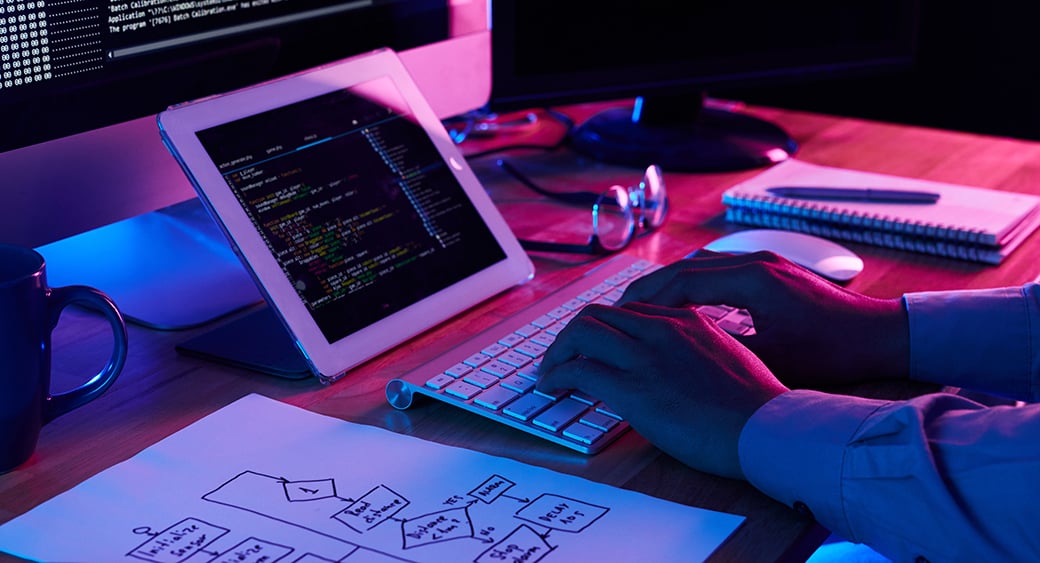 web design is an art